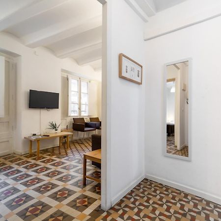 San Jaime Silence Apartment Valencia Luaran gambar