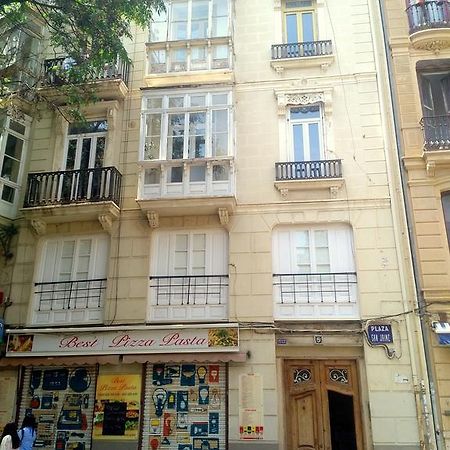 San Jaime Silence Apartment Valencia Luaran gambar