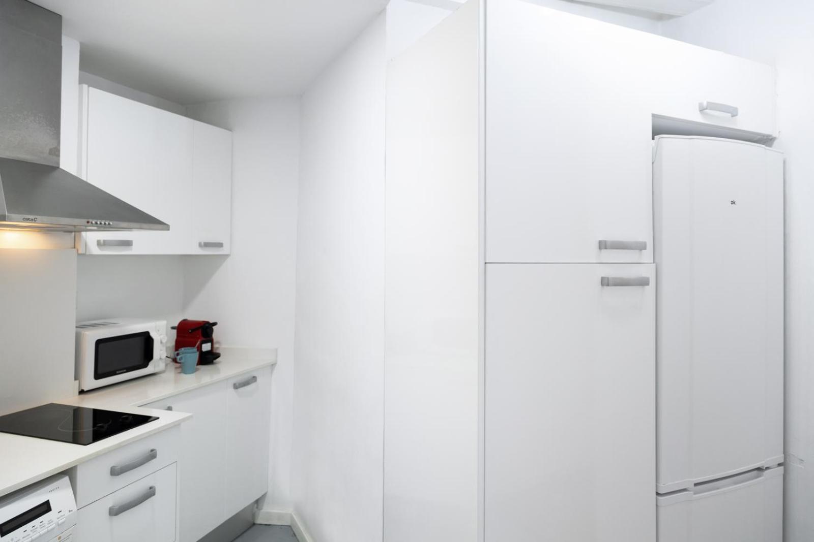 San Jaime Silence Apartment Valencia Luaran gambar