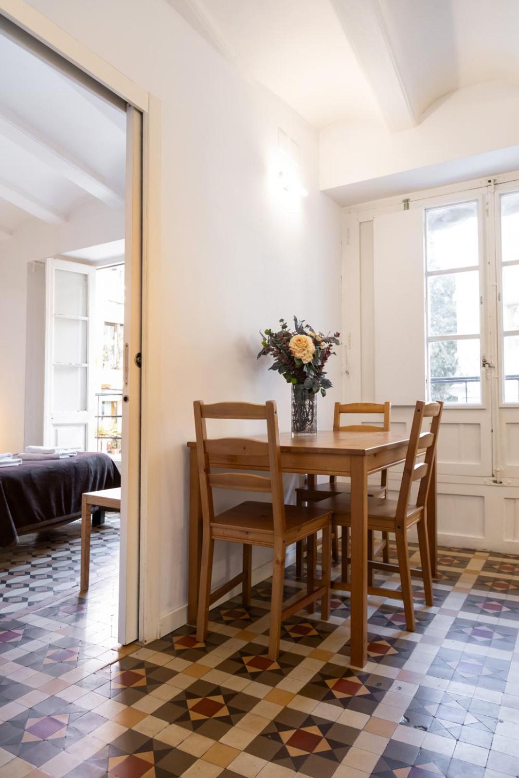 San Jaime Silence Apartment Valencia Luaran gambar