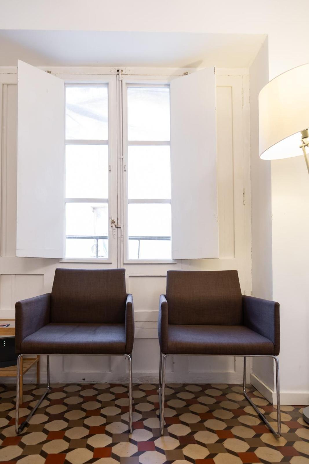 San Jaime Silence Apartment Valencia Luaran gambar